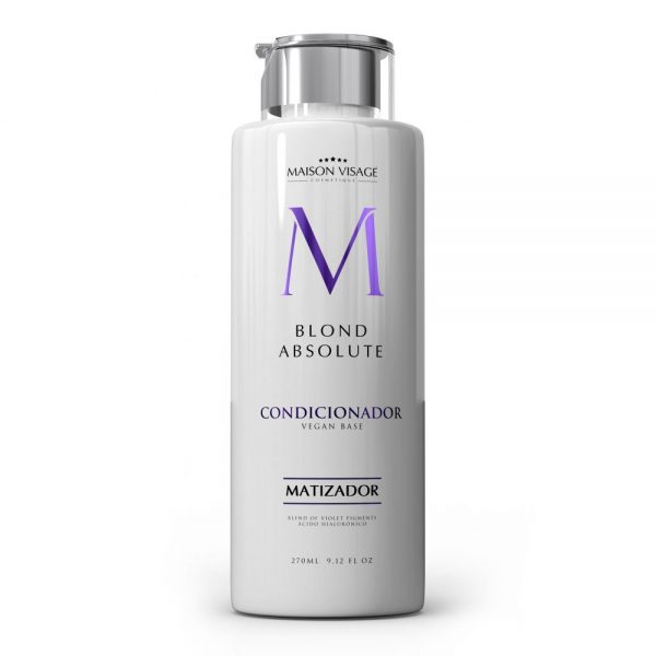 Condicionador Blond Absolute