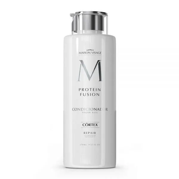 Condicionador Protein Fusion