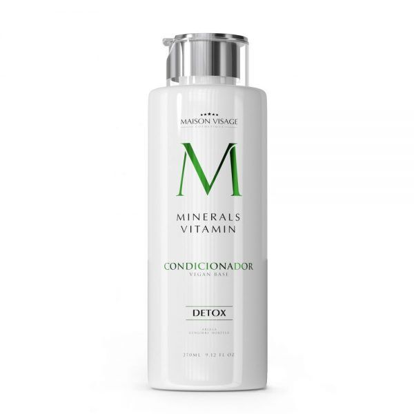 Condicionador Minerals Vitamin