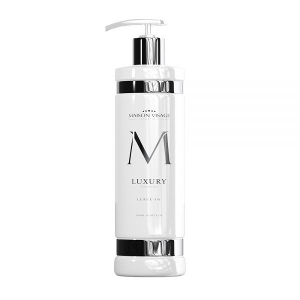 Luxury Leave-in