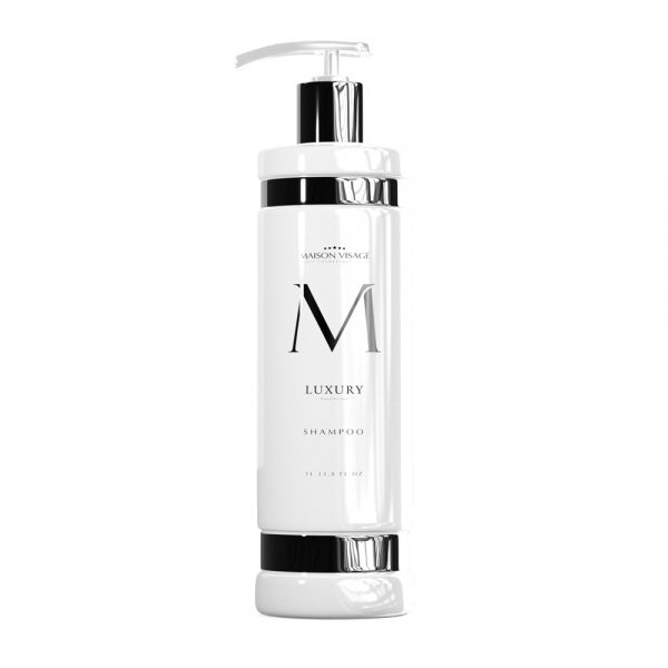 Luxury Shampoo