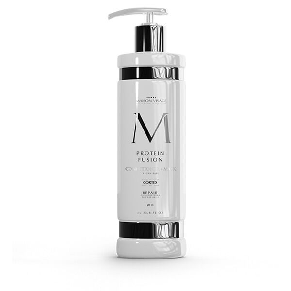 Condicionar + Máscara Protein Fusion Luxury