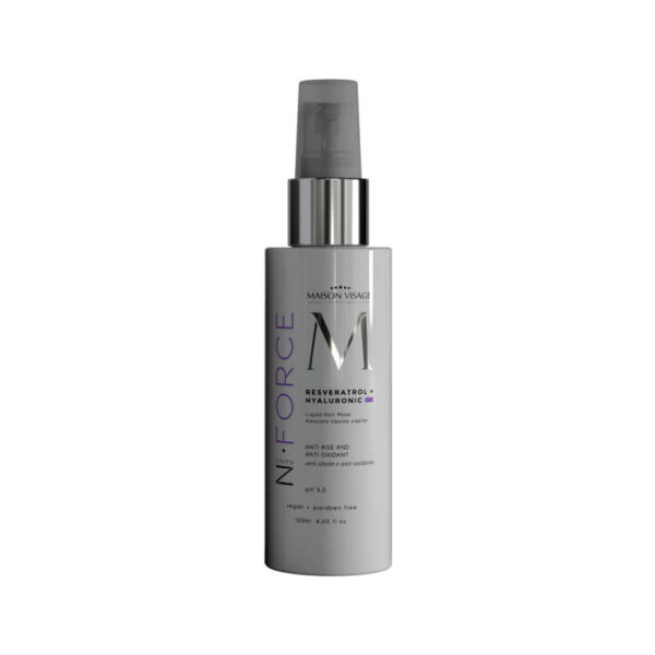 Resviratrol+Ácido Hyaluronic