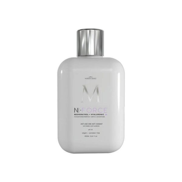 Resviratrol+Ácido Hyaluronic