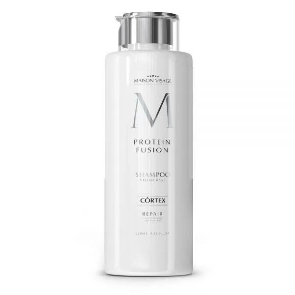Shampoo Protein Fusion