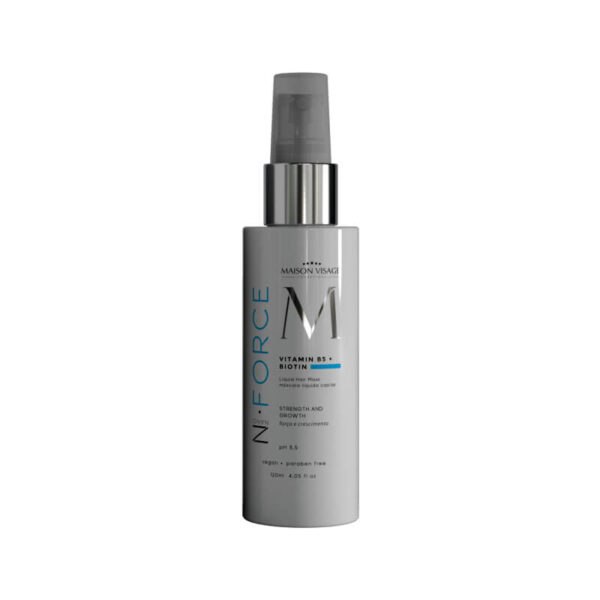 Vitamin B5+Biotin