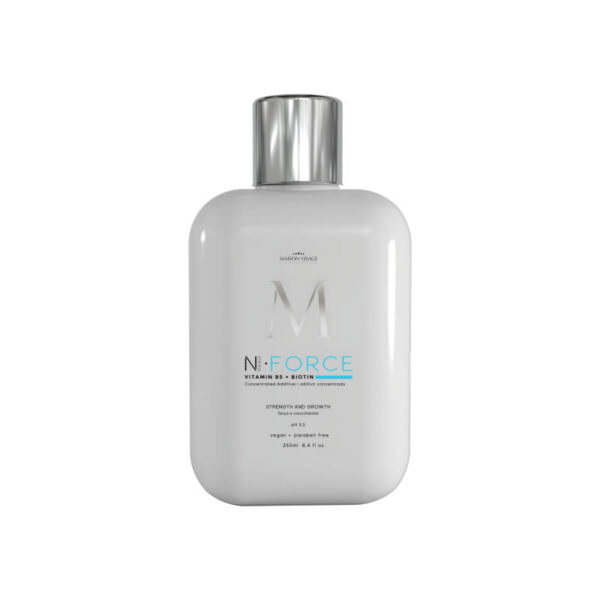 Vitamin B5+Biotin